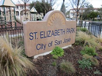 Close to st. Elizabeth park